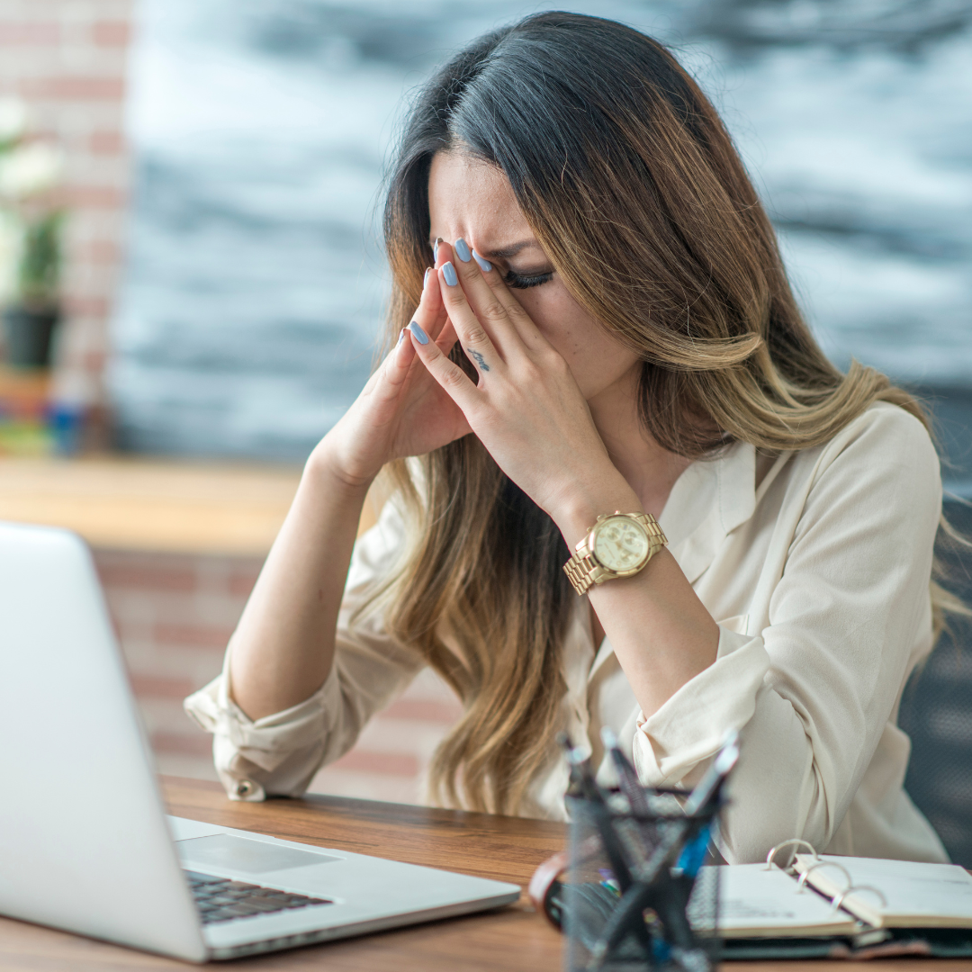Os sintomas da menopausa afetam negativamente o trabalho das mulheres